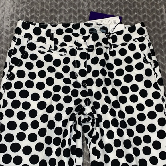 NWT.  Lesmart Standard Fit Gold Series Pants.  Size 4. - Picture 5 of 16